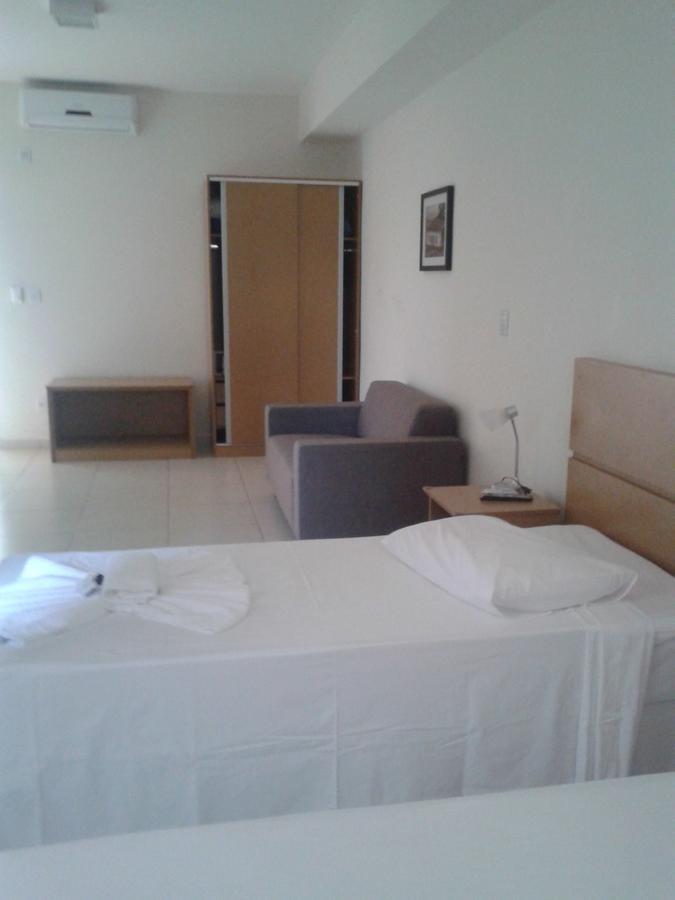Aredes Hotel Itabirito Habitación foto
