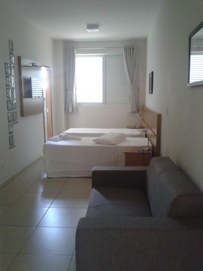 Aredes Hotel Itabirito Habitación foto